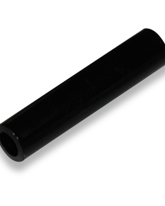 Connection tube dia 8mm PA6.6